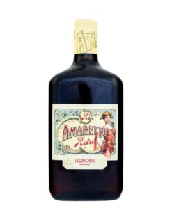 Amaretto Retro 21 07l