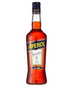 Aperol Aperitivo 1l 11