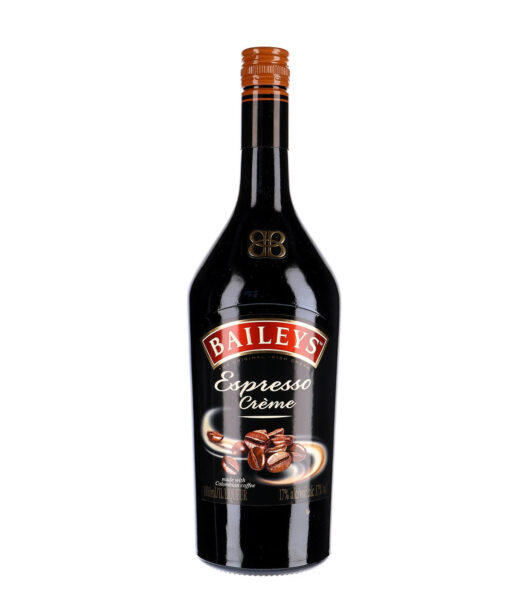 Baileys Espresso Creme 1l 17