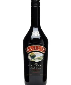 Baileys Irish Cream 17 07l