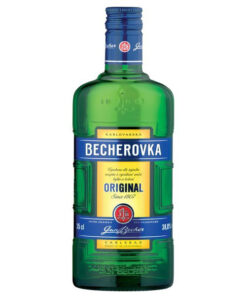 Becherovka 035l 38