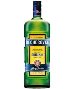 Becherovka 1l 38