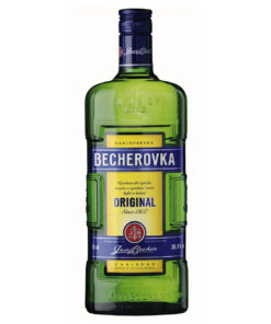Becherovka