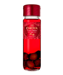 CHOYA Extra Shiso 17 070l