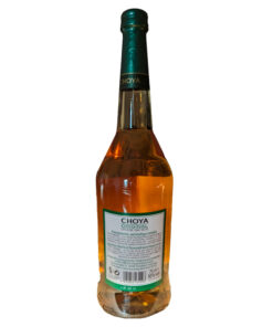 CHOYA Original 10 075l back