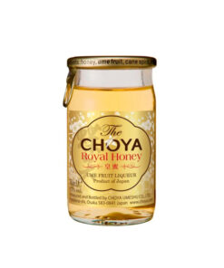 CHOYA Royal Honey PIO 17 005l
