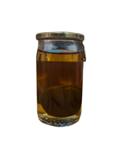 CHOYA Royal Honey PIO 17 005l back