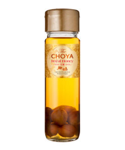 CHOYA „ Royal Honey 17 07l