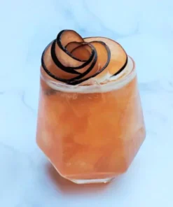 CHOYA „ Royal Honey 17 07l coctail 510x601