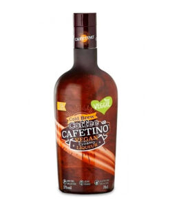Cafetino Vegan 07l 17