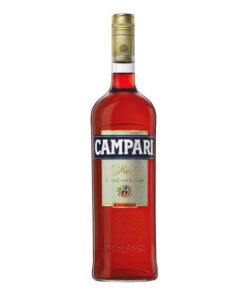 Campari Bitter 25 1l