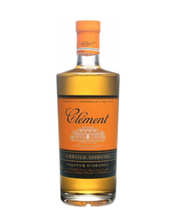 Clement Creole Shrubb Orange 07l 40