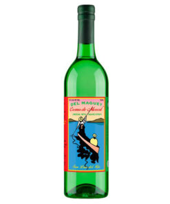Del Maguey Crema de Mezcal 07l 40