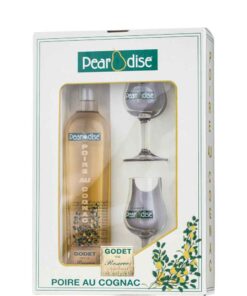 Godet Peardise 05l 38 GB 2 pohare