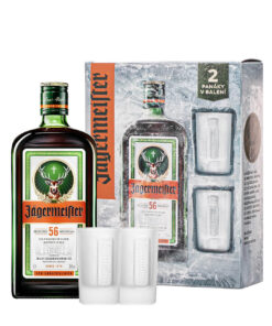 Jagermeister 07l 35 2 pohare1