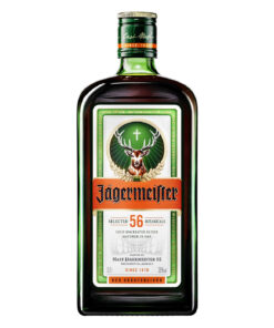 Jagermeister 07l 35