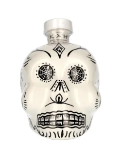 Kah Tequila Blanco 07l 40 1