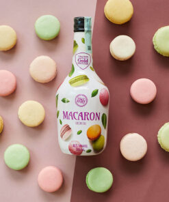 Macaron mandula izu alkoholos kremital palackos 05l 14 macaron mandlovy liker2