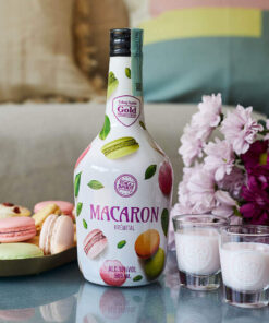 Macaron mandula izu alkoholos kremital palackos 05l 14 macaron mandlovy liker3
