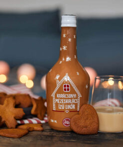 Mezeskalacs likor palackos 05l 15 pernikovy liker2