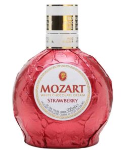 Mozart Strawberry 05l 15 1