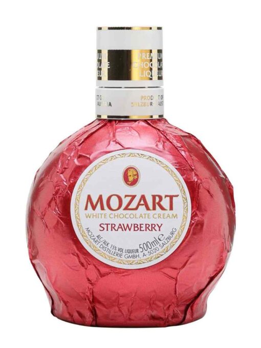 Mozart Strawberry 05l 15 1