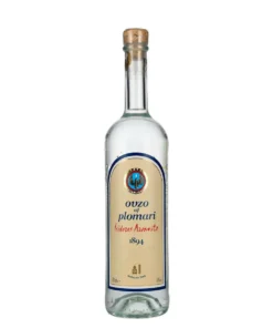Ouzo Plomari 40 07l