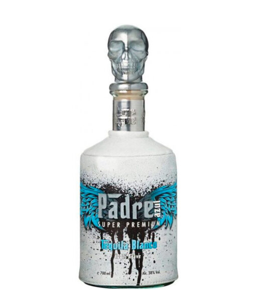Padre Azul Blanco 1l 38
