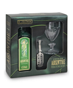 Premium Absinthe 70 07l lyzpoh GB