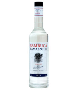 Sambuca Ramazzotti 07l 38