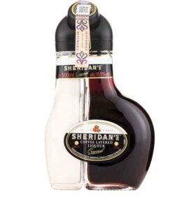 Sheridans 05l 155