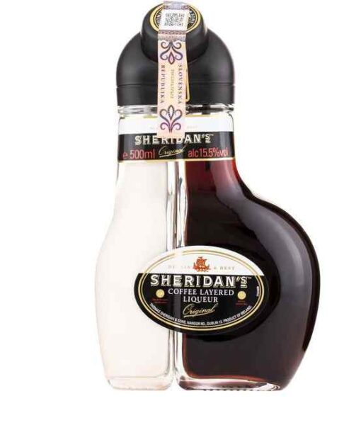 Sheridans 05l 155