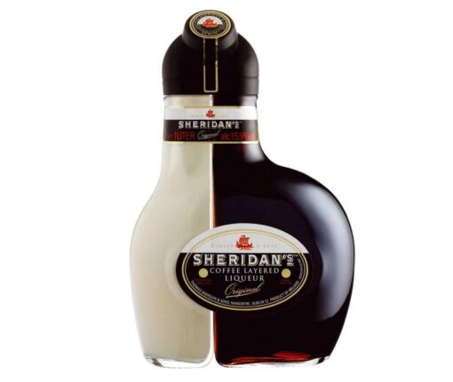 Sheridans 1l 155