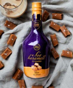 Sos karamell izu kremlikor palackos 05l 15 liker slany karamel2