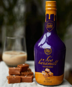 Sos karamell izu kremlikor palackos 05l 15 liker slany karamel3