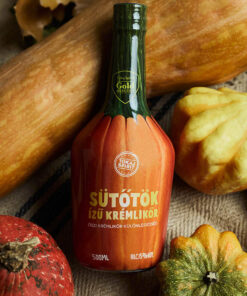 Sutotok izu kremlikor palackos 05l 15 liker s prichutou tekvice3