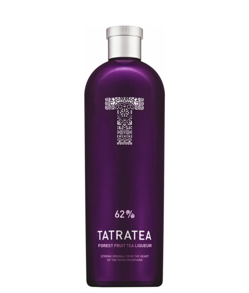 TATRATEA Forest Fruit 07l 62
