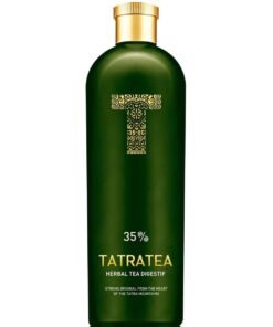 TATRATEA Herbal tea 07l 35