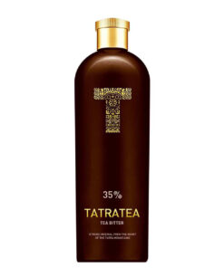 TATRATEA Tea Bitter 07l 35 1