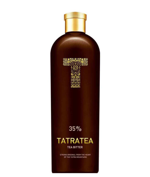 TATRATEA Tea Bitter 07l 35 1