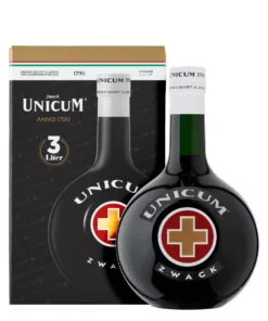 Unicum 40 3l GB