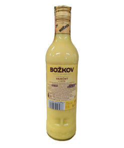 Vajecny liker BOZKOV 15 05l back