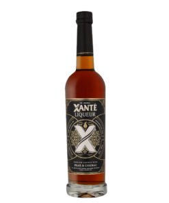 Xante Cognac Pear 05l 35