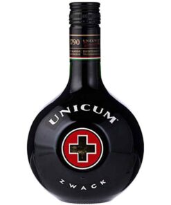 Zwack Unicum 07l 40