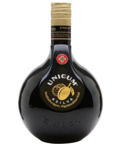 Zwack Unicum Szilva slivka 07l 345