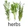 herbs