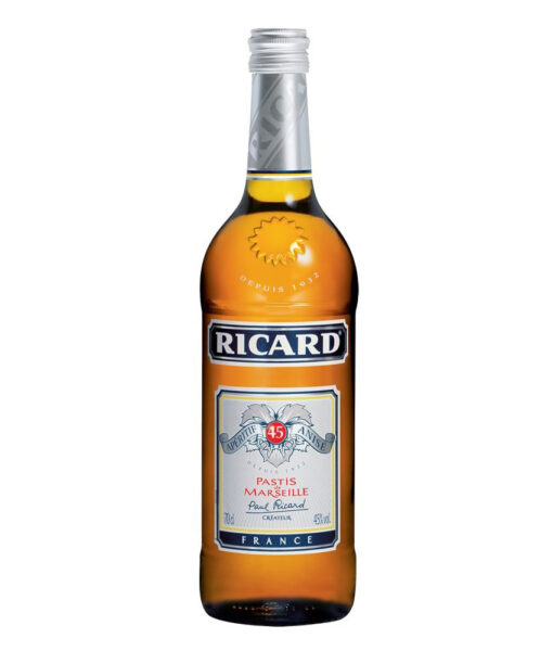 ricard pastis