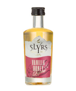 slyrs vanilla honey liqueur 005l 30 1