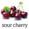 sour cherry